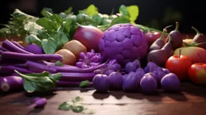 Discover 10 Purple Power Foods That Help Beat Cancer and Strokes!