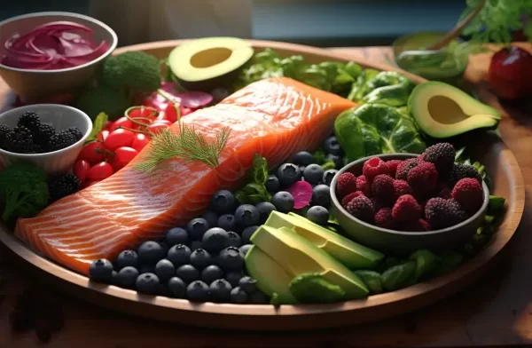 12 Memory-Saving Foods: The Delicious Secret for a Sharper Mind