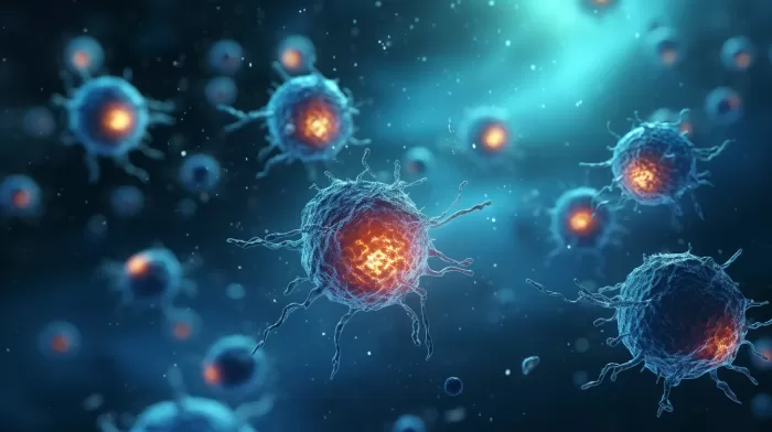 Boost Your Body's Natural Defenders: 3 Easy Tips to Empower Your T-Cells Against Cancer