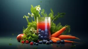 Sip Your Way to a Stronger Bladder: 4 Unexpected Foods That Fight UTIs