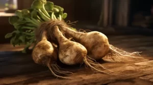 Maca Magic for Men: How This Ancient Root Boosts Bedroom Prowess