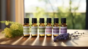 5 Must-Have Essential Oils for Natural Health and Home