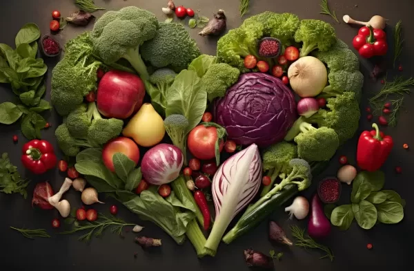 Discover 5 Mighty Nutrients for a Healthy Heart and Where to Find Them