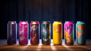 Harvard Study Reveals: Top 5 Shocking Reasons to Drop Energy Drinks Now!