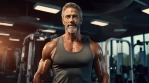 Over 50? Boost Testosterone Naturally with These 6 Surprising Tips!
