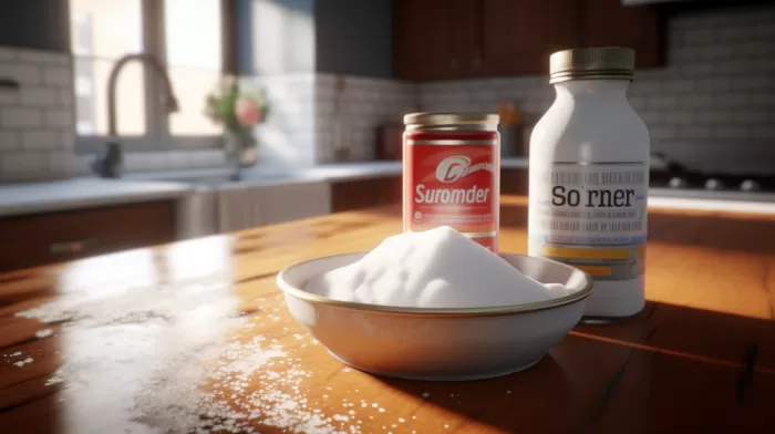 Baking Soda Magic: 7 Cool Tricks for Your Health and Home