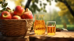 Sip Your Way Slimmer? How Apple Cider Vinegar Might Just Do the Trick