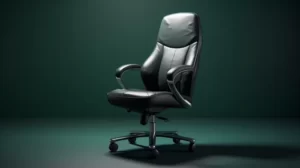 Is Your Chair Hiding a Deadly Secret? Learn How Sitting Too Much Can Risk Your Health!