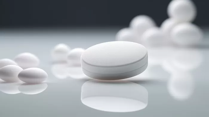 Could Twice-a-Week Aspirin Keep Cancer Away? Think Twice!