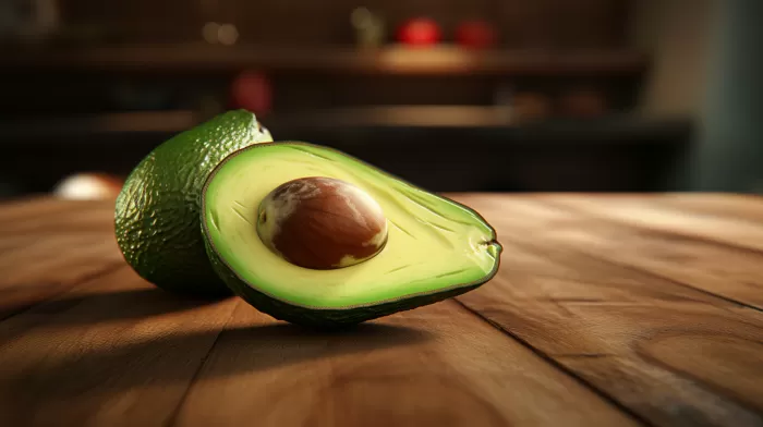 The Green Fruit Secret: How Avocados Fight Obesity and Diabetes