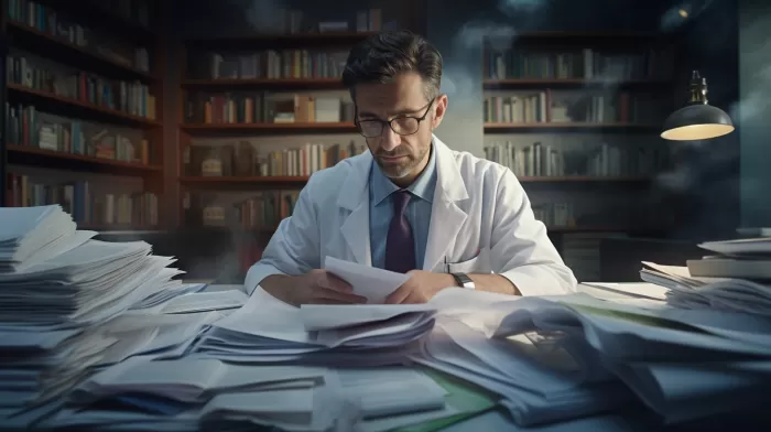 The Hidden Danger of Medical Misdiagnosis: Could It Be Affecting You?