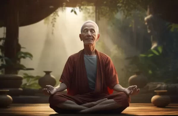 Meditation and Yoga: Could They Help Keep Your Memories Sharp?