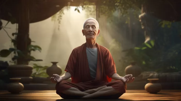Meditation and Yoga: Could They Help Keep Your Memories Sharp?
