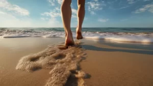 Walk Your Way to Wellness: Discover the Simple Secrets of Earthing