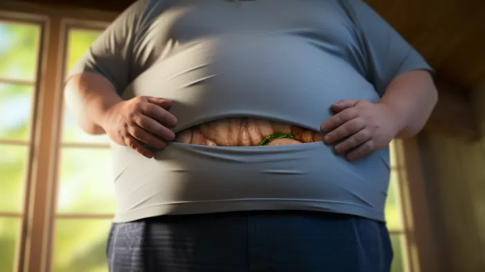 Belly Fat: The Sneaky Weight That's Upping Your Cancer Risk