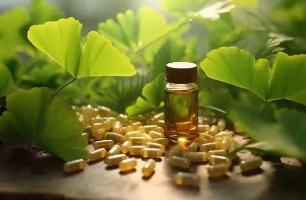 Ginkgo Biloba: The Ancient Secret to Boosting Brain and Bedroom Performance