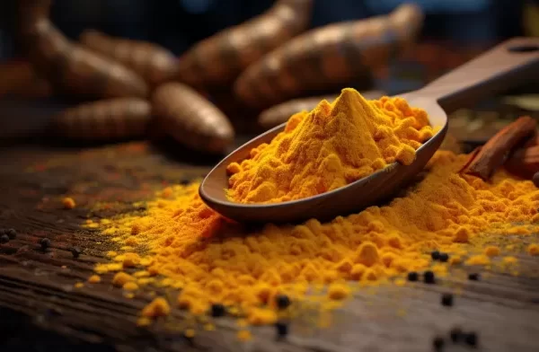 Spice Up Your Brain: Is Turmeric the Secret to Preventing Alzheimer's?