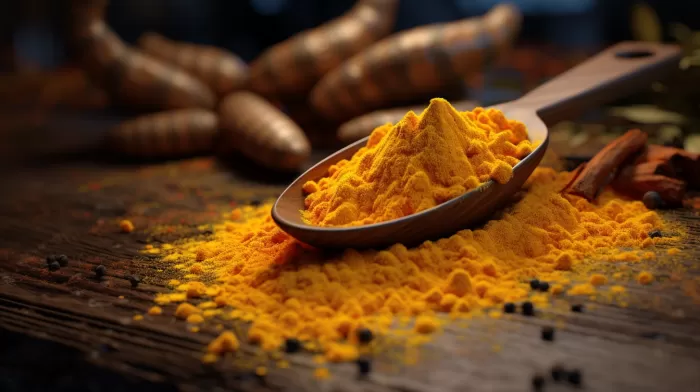Spice Up Your Brain: Is Turmeric the Secret to Preventing Alzheimer's?
