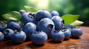 Fight Back Against Alzheimer's: How Science Says Blueberries and Spinach Might Help Your Brain!