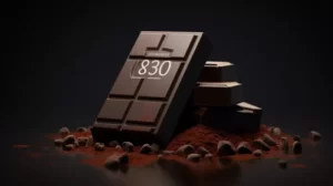 Dark Chocolate: The Yummy Secret to a Sharper Brain!