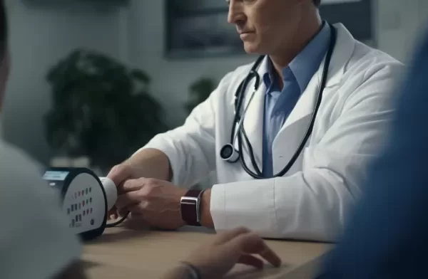 The BP Number You Shouldn't Ignore for a Happy Heart