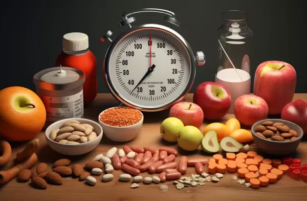 Could Your Blood Pressure Medication Trigger a Deadly Allergy?