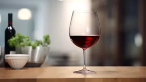 Sip Your Way to a Cavity-Free Smile with Red Wine