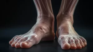 Soothing Your Stubborn Heel Pain Naturally: The Plantar Fasciitis Fix!