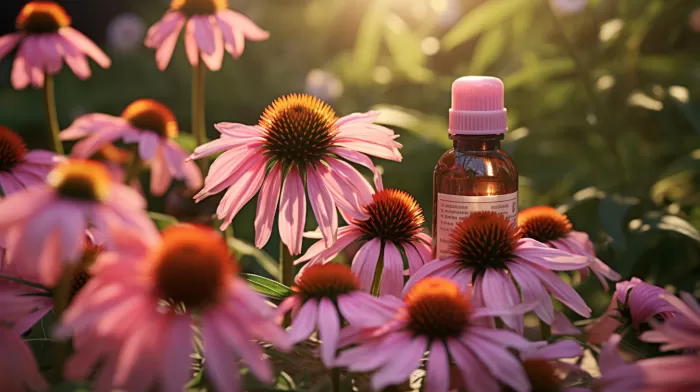 Echinacea: Cold Crusher or Just a Costly Myth?
