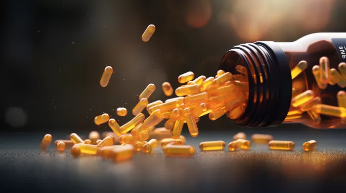 Sunshine Supplement Secret: German Study Suggests Vitamin D Could Save Lives After 50