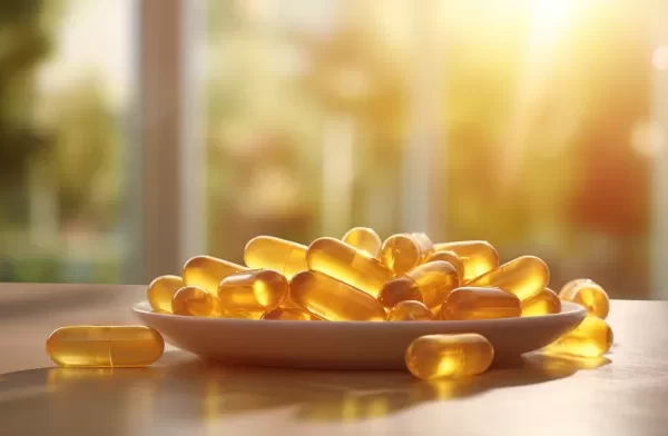 Boost Your Brain Health with This Essential Vitamin