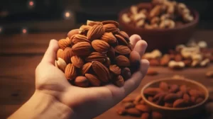 Crack the Secret to Living Longer: Why Nuts Should Be Your Snack of Choice