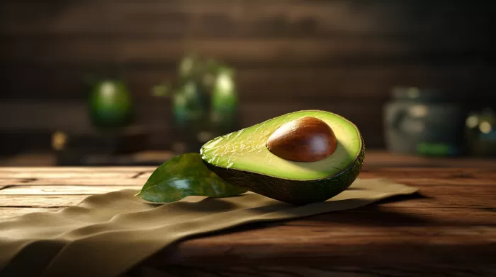 Avocado Magic: How This Fatty Fruit Can Help You Lose Weight and Boost Your Heart Health