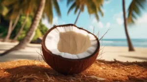 Coconut Oil Magic: How This Tropical Treasure Boosts Health from Brain to Skin