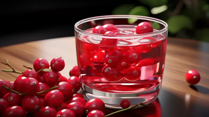 6 Sweet Reasons Tart Cranberries Are Your Body's Best Friend