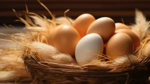 Egg-citing News: How Eggs Hatch Better Health and Tasty Meals!