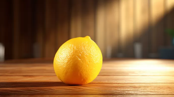 Squeeze the Day: How Lemons Can Boost Your Health Naturally