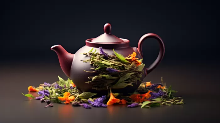Sip Your Way to Better Health: The Secret Tea Benefits You Need to Know