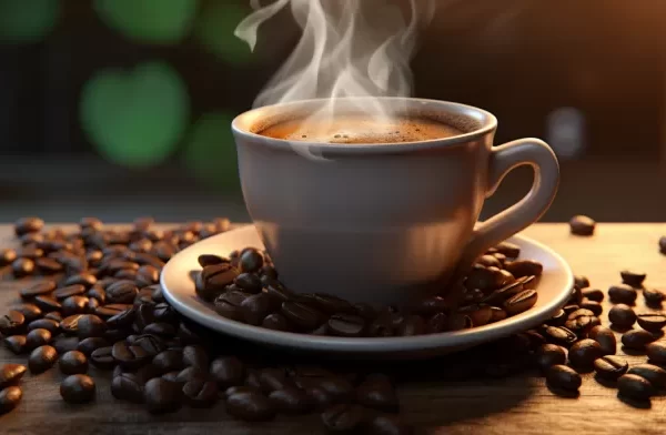 Sip Your Way to a Stronger Heart: The 4 Cup Coffee Formula for Healthier Living