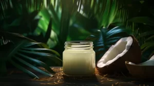 The Coconut Oil Secret: Is Your Heart Missing Out?