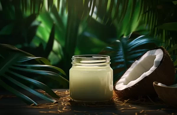 The Coconut Oil Secret: Is Your Heart Missing Out?