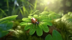 Fight Back Against Lyme Disease: Simple Steps to Protect Your Health This Tick Season