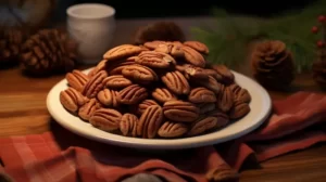 Go Nuts This Holiday: The Treat That’s Sweet for Your Heart!