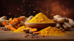 Spice Up Your Prostate Health: How a Dash of Turmeric Can Fight Cancer and Soothe Prostatitis