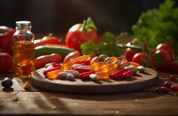 Slash Your Homocysteine Levels to Slow Brain Aging with B Vitamins