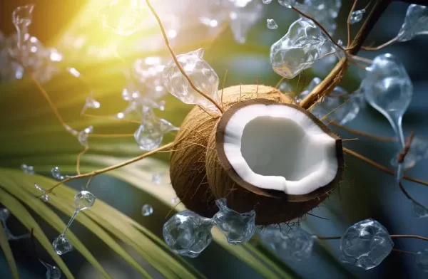 Could Coconut Oil Be the Surprising Secret to Outsmarting Alzheimer's?