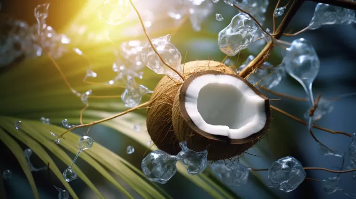 Could Coconut Oil Be the Surprising Secret to Outsmarting Alzheimer's?