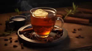 Sip Your Way to Health: Discover the Wonders of Homemade Chai Tea
