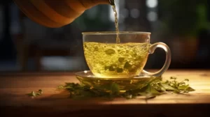 Sip Your Way to a Healthier Colon: Can Yerba Mate Tea Help?