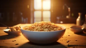 Is Your Morning Bowl of Cereal Hiding a Health Hazard?